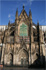 Dom zu Köln - Südfenster